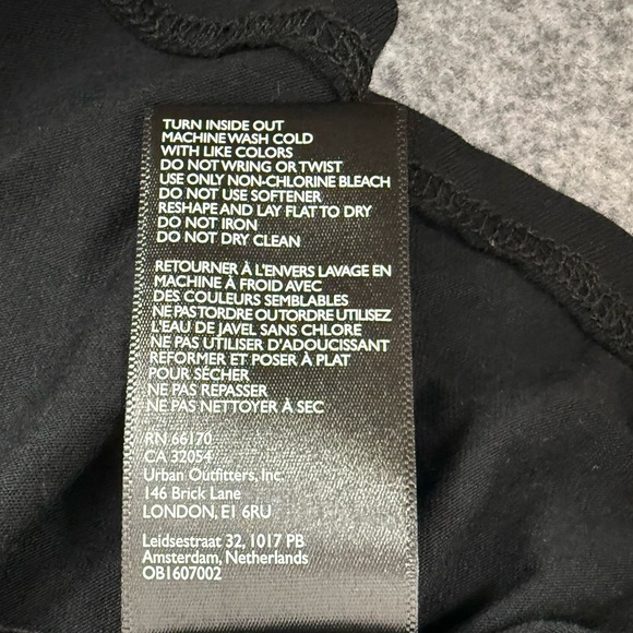 Free People Beach Sweet Summer Mini Dress - Picture 9 of 10